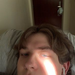 Meet your Posher, Mitchell